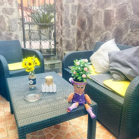 La Finestra Sul Mare Fezzano (Liguria)